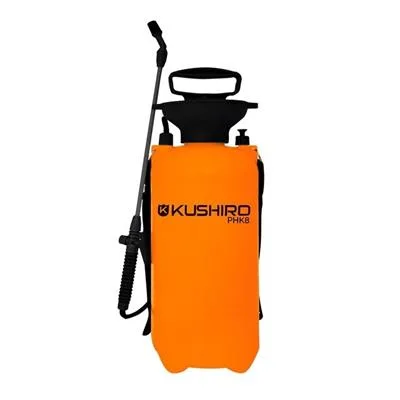 PULVERIZADOR DE HOMBRO 8L PHK