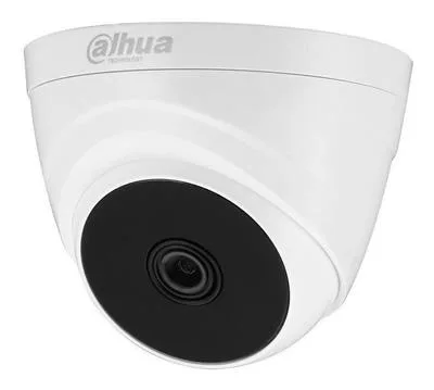 IP CAMARA DAHUA IPC-HDW1020S DOMO  3.6 MM 1MPX IR POE  IP67