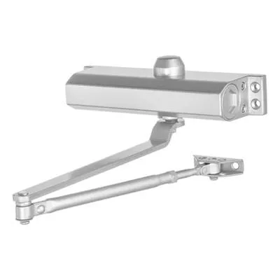 BRAZO HIDRAULICO SUDVISION PARA CIERRE DE PUERTA SUD-CP-85 DE 65 A 85KG