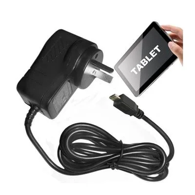 CARGADOR  5V 2A USB SIN CABLE