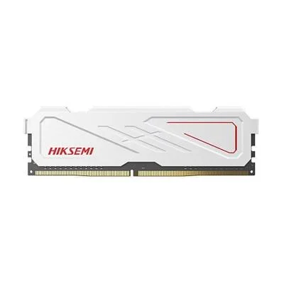 DDR4 8GB 3200MHZ HIKSEMI ARMOR C/DISIPADOR WHITE 0416268