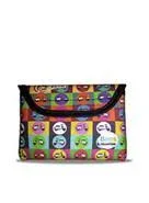 FUNDA GPS/CAMARA DIGITAL NEO ESTAMPADO CUADRO C/CI