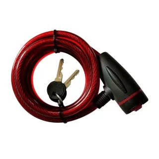 ESLINGA PARA MOTOCICLETA 22MM X 1200MM ROJA ESL221200R KUESTEslinga para motocicleta 22 mm × 120