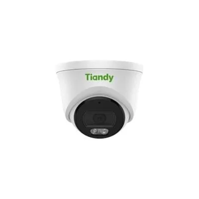 IP CAM TIANDY BULLET TC-C35XS I3W/E/Y/S/2.8MM/V5.0 5MPX IP67 IR 30M ONVIF 12DCV/POE CON MIC COLOR MA