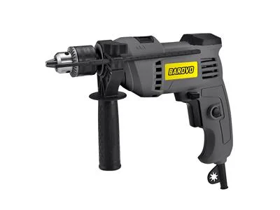 TALADRO DE IMPACTO 13MM 600W TE60B BAROVO