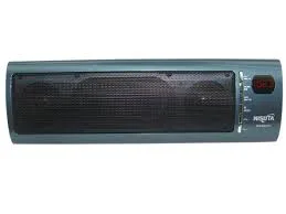 PARLANTE PORTATIL NISUTA (NS-PA219) STEREO DIGITAL CON FM, USB, SD, AUX Y DISPLAY