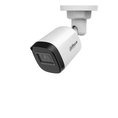 CAMDVR BULLET DAHUA 2MPX IP67 IR30M B1A21P-U 2.8MM