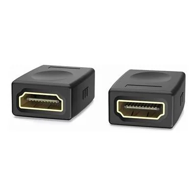 ADAPTADOR HDMI H - HDMI H INT.CO 09-026