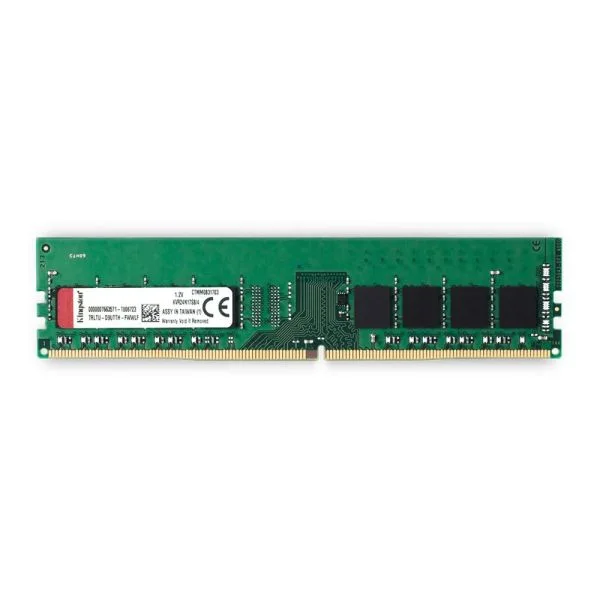 DDR4 16GB 2666 ECC KINGSTON