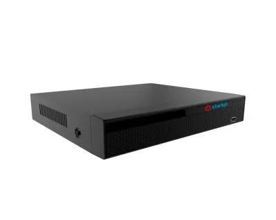 DVR 8CH STARLIGHT DVR/HVR/NVR ST-8200HVR 960H/H264/HDMI/ HIBRIDO