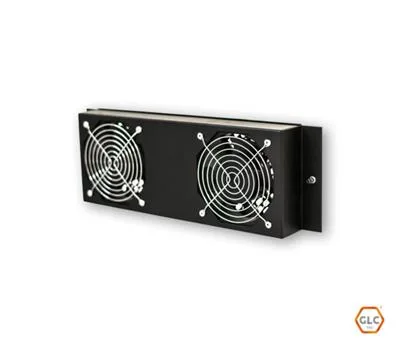 UNIDAD DE VENTILACION CON 2 TURBINAS GLCUNVENT