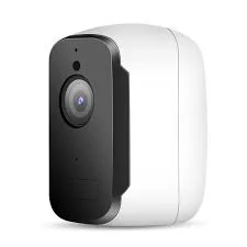 IP CAM NAXIDO BATERIA NX-90 2MP SOPORTE MAGNETICO CONECTOR MICRO-USB  (BATERIA LITIO INCORPORADA)