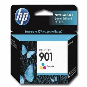 CART TINTA COLOR HP 14ML AMERIPRINT HP901C (OFFICEJET = 4500 SERIES, J4500, J4550, J4580, J4640, J46
