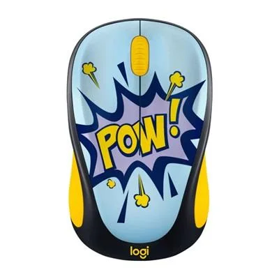 MOUSE INALAMBRICO LOGITECH M317 LIMIT ED POW
