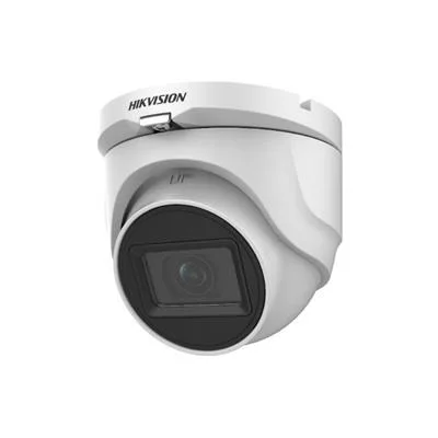 CAMDVR HIKVISION DS-2CE76H0T-ITMF(C) DOMO PLASTICO 2MPX IR 30MTS 2.8MM IP67