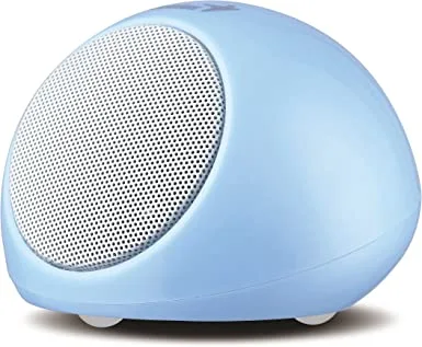 PARLANTE GENIUS SP-I170 BLUE