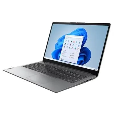 NOTEBOOK LENOVO IDEAPAD RYZEN 5-7520U 8GB 256GBSSD PANTALLA 15.6" 82VG00WXUS