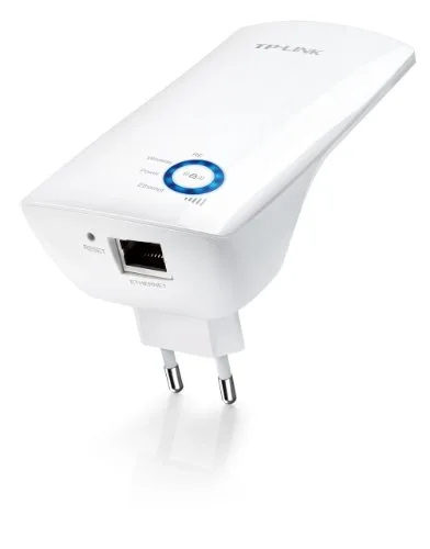 AP TP-LINK WIFI WA850RE | 2.4GHZ 300MBPS | EXTENSOR REPETIDOR