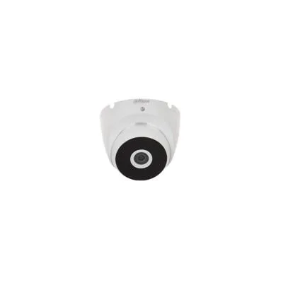 CAAMDVR DOMO DAHUA T2A51P 2.8MM  4 en 1; Máx. 25 fps@5MP; IR 20m; IP67.
