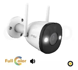 CAM IPC-F42FEP IMOU BULLET WI-FI 4MPX 2.8MM