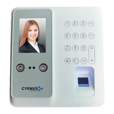 CONTROL DE PERSONAL ACS-401W DETCCION ROSTRO