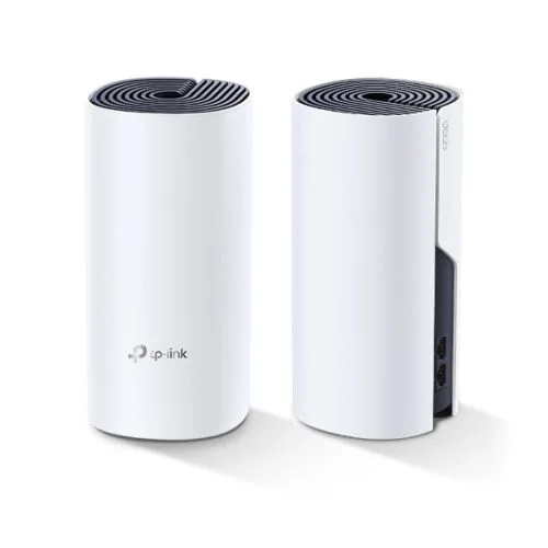 ROUTER MESH TP-LINK DECO E4 (PACK X2)