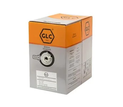 CABLE UTP CAT 6 INTERIOR GLC X 305MTS GLC CE-1430
