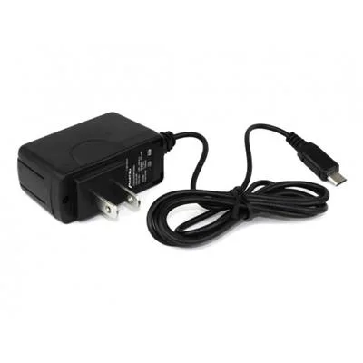 CARGADOR USB 220V SM-2000A 2000mA P/TABLET