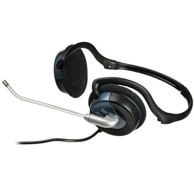 AURICULAR GENIUS HS-300N C/MICROFONO