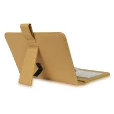 FUNDA 7" TABLET NISUTA MARRON