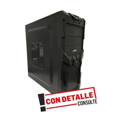 KIT ATX OUTLET BRB SB-30/40 STAR DRAGON CON DETALLES