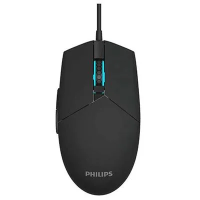 MOUSE GAMER G304 6 BOTONES PHILIPS