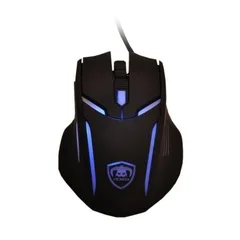 MOUSE GAMER PCBOX KNAR PCB-GM11