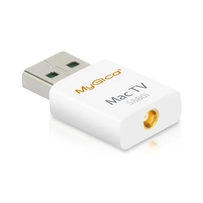 MYGICA MINI FULL SEG USB TV STATION S880I