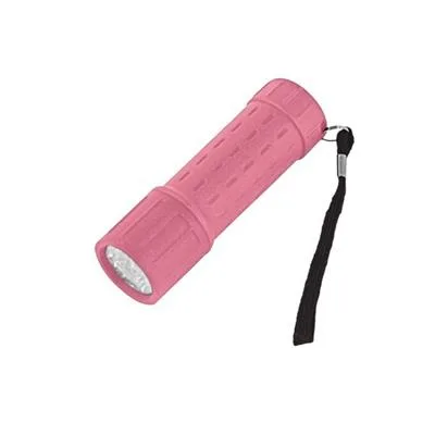 LINTERNA ONSET FLASHLIGHT 1800 ROSA  IT1803