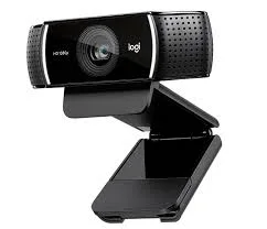 WEBCAM LOGITECH C922 PRO STREAM