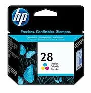 CART TINTA EPSON AMERIPRINT COLOR HP28 -8728 (DESKJET 3320/3420 /3425/3550/3650/3620/3535/3520/3745