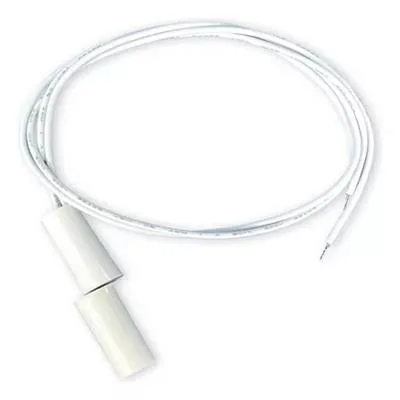 SENSOR MAGNETICO CILINDRICO CABLEADO GARNET 23100 ME-01