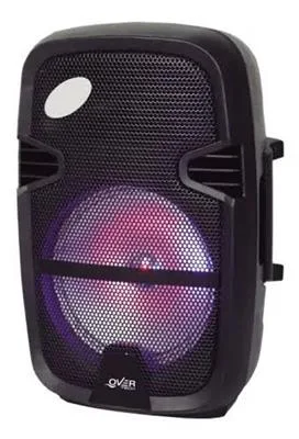 PARLANTE OVERTECH BLUETOOTH OV-208M