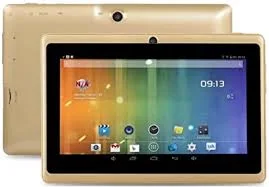 TABLET 7¨MOW TB-M7512 DCore/512MB/8G/HDMI/2CAM/4.4