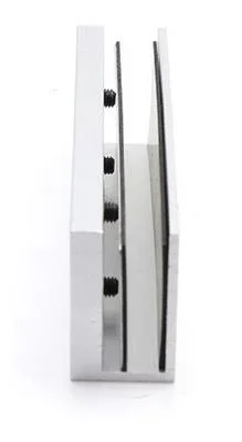 HERRAJE PARA CERRADURA MAGNETICA  X180U/SUD-U