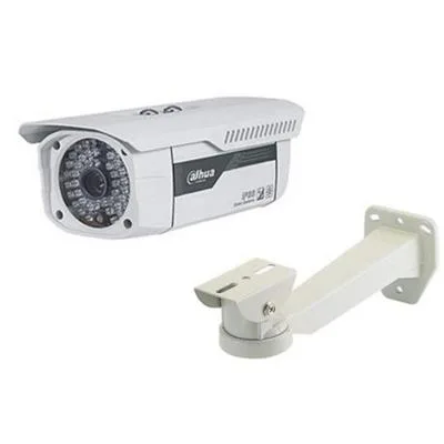 CAMDVR BULLET DAHUA 700TVL KR790X IR 120MT 6-22MM HOUSING