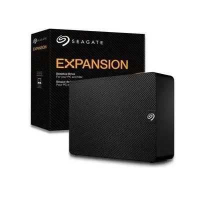 HDd 4TB SEAGATE EXTERNO 3.0 EXPANSION DISCO 3.5" HDE2547