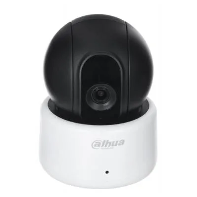 IP CAMARA DAHUA WIFI IPC-A22P 2MPX PAN TILT DOMO INTERIOR  + SLOT MICRO SD(PTZ)  PARLANTE + MIC - S/