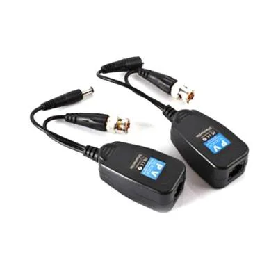 BALUN RJ45 CYGNUS 8MP BP-01PV.
