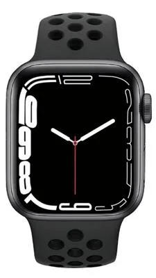 RELOJ SMARTWATCH NETMAK NM-PLUS 1.75" BLUETOOTH BLACK