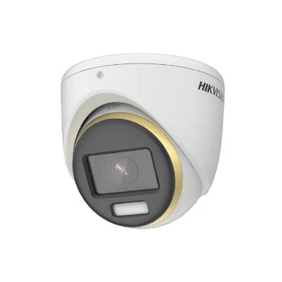 CAMDVR HIKVISION DS-2CE70DF3T-MFS DOMO 2MPX 2.8MM