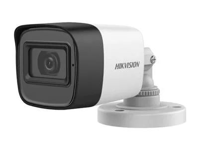 CAMDVR HIKVISION DS-2CE16D0T-ITFS BULLET C/MIC 2MP