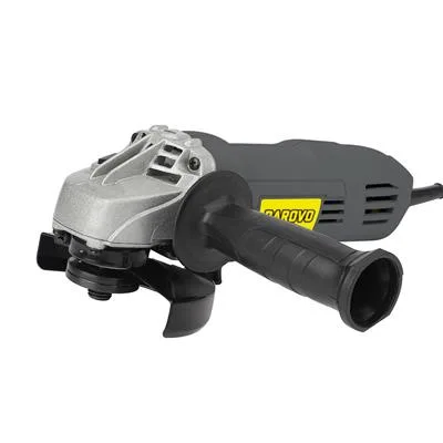 AMOLADORA ELECTRICA BAROVO 4 1/2 600W AAE-600B