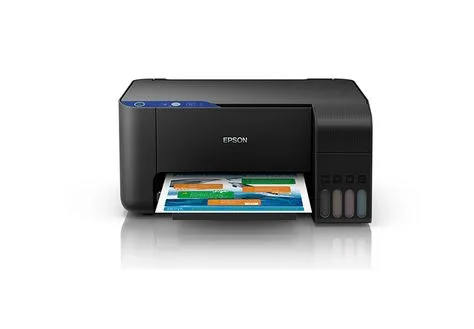 IMPRESORA EPSON MULTIFUNCION ECOTANK L3310